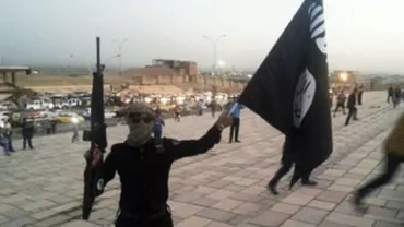 Rusia: Serviciile secrete vor analiza înregistrarea video în care ISIS amenință că va ataca țara