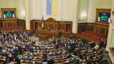 Ucraina: Parlamentul a recunoscut ca genocid deportarea tătarilor din Crimeea din 1944
