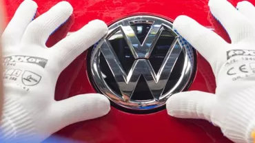 Brandul Volkswagen a înregistrat vânzări mai slabe cu 5.3% în luna octombrie pe fondul scandalulului Diselgate