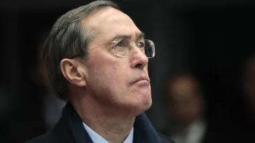 Franța: Fostul ministru de Interne, Claude Gueant, un apropiat de-al lui fostului președinte Sarkozy, a primit doi ani de închisoare cu suspendare și o amendă de 75.000 de euro pentru deturnare de fonduri