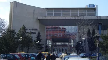 Sibiu: Casa de Cultură, sigilată pentru că pune viața oamenilor în pericol și nu are stingătoare de incendiu