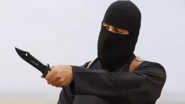 Pentagon, despre uciderea lui ”Jihadi John”: Suntem destui de siguri că am lichidat ținta