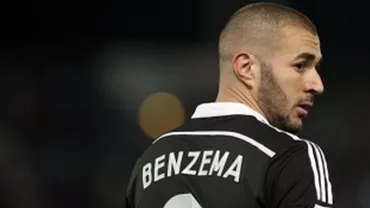 "Urma să servesc drept intermediar și să facilitez punerea în legătură a lui Mathieu cu Karim Zenati": Benzema și-a recunoscut implicarea în scandalul sexual
