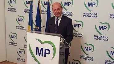 Traian Băsescu, reacţie la atentatele din Paris: “Dragă Stat Român, te rog din suflet, nu accepta cote de refugiaţi musulmani”