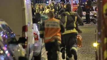 Oficial SUA, despre atacul din Paris: Statul Islamic nu ar fi fost capabil de asemenea atentate, mai degrabă Al-Qaida