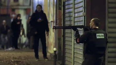 "A fost un masacru... sunt oameni morți peste tot, I-au tăiat pe toți. Unul câte unul". Mesajul unui francez aflat în sala de concerte unde au intrat teroriștii