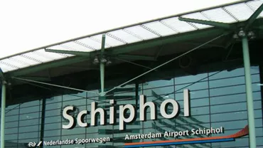 Amsterdam: Un avion care zbura spre Franța, evacuat după ce pe o rețea de socializare au apărut amenințări care vizau zborul