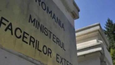 MAE, recomandări pentru românii care vor să călătorească sau se află în Franța: În măsura posibilităţilor, să utilizeze paşapoartele valabile alături de cărţile de identitate