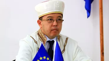 Muftiul Muurat Iusuf, despre atacurile teoriste de la Paris: Condamnăm ferm asemenea atentate la natura ființei umane