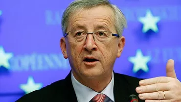 Juncker, despre atacurile teroriste de la Paris: Țările europene nu ar trebui să cedeze emoțiilor primare de respingere a refugiaților