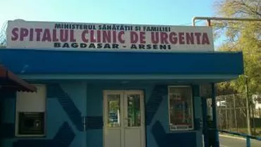 Medic de la Spitalul Bagdasar-Arseni, despre răniții din Colectiv: Patru pacienți din Terapie Intensivă sunt cu o stare ameliorată