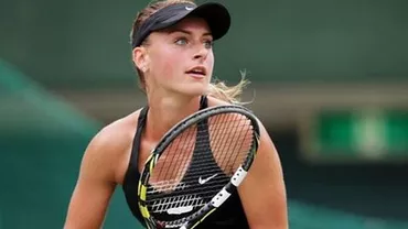 Tenis: Jucătoarea română Ana Bogdan a câștigat în finala turneului ITF de la Bath, din Marea Britanie