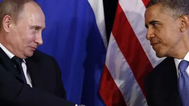 Obama și Putin au avut o discuție informală ferită de ochii lumii la summitul G20 din Antalya