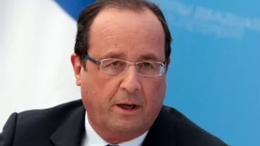 Franța: Președintele Francois Hollande ar urma să ceară prelungirea stării de urgenţă pentru trei luni