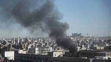 Canada a bombardat poziții din Irak ale grupării Statul Islamic