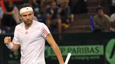 Mergea și Bopanna, victorie în faţa perechii numărul unu în lume (VIDEO)