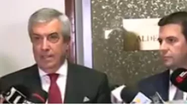 Tăriceanu: Vom vota împotriva noului regim politic, un regim nedemocratic, neconstituțional. Toții secretarii de stat suținuți de ALDE vor depune mandatul (VIDEO)