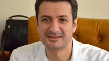 Patriciu Achimaş Cadariu, avizat favorabil pentru ministerul Sănătății: Nu sunt un om providențial, am un mandat definit în timp și spațiu