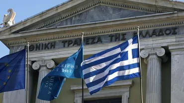 Banca Centrală Europeană aprobă planul Greciei de majorare a capitalului