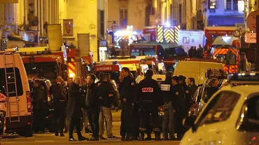 Atacurile de la Paris: Franța va cere oficial ajutorul Uniunii Europene