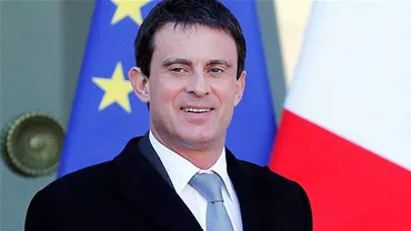 Valls: Franța va depăși ținta de deficit bugetar asumată în UE