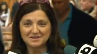 "Știu că nu e ușor, că există așteptări publice extrem, extrem de mari". Raluca Prună, avizată favorabil în Comisie pentru funcţia de ministru al Justiției (VIDEO)