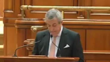 "Tehnocraţia ucide democrația". Tăriceanu: ALDE nu va vota Guvernul Cioloș. Nu o majoritate parlamentară a dat azi premierul (VIDEO)