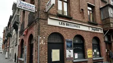 Atentatul din Paris: Unul dintre teroriști era patronul unui "coffee shop", un "punct de consum de stupefiante"