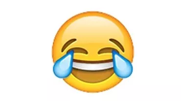 „Emoticon” a fost ales cuvântul anului 2015 de către editorii Dicţionarelor Oxford