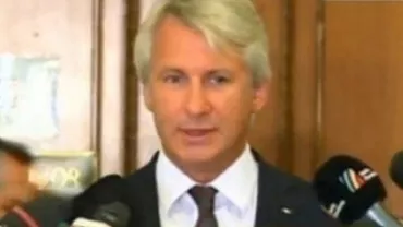 Teodorovici: Niciun câştigător la Loteria bonurilor nu trebuie să ramburseze statului banii