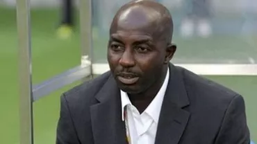 Mama antrenorului echipei olimpice de fotbal a Nigeriei a fost răpită