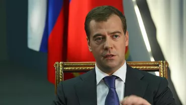 Premierul rus: Terorismul este o provocare globală și necesită un răspuns global