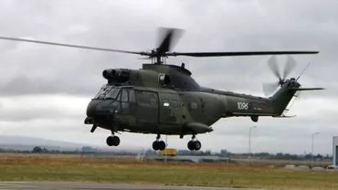 Airbus va construi o fabrică de elicoptere la Ghimbav: Investiția se ridică la 40 milioane de euro (VIDEO)
