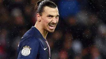Ibrahimovici a calificat Suedia la Euro 2016: Danezii au vrut să mă retrag, dar eu i-am trimis la pensie