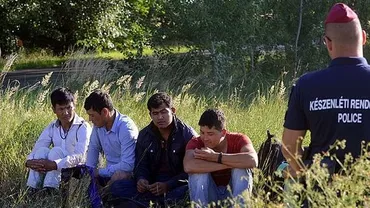 Parlamentul ungar a autorizat Guvernul să conteste juridic decizia UE privind cotele de imigranți