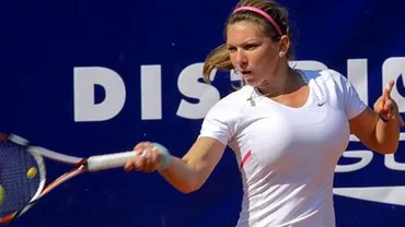 Simona Halep, nominalizată de două ori la premiul de cel mai frumos punct al anului (VIDEO)
