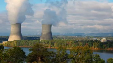 Din cauza încălzirii globale, Marea Britanie a decis ca până în 2025 să închidă toate centralele cu cărbune