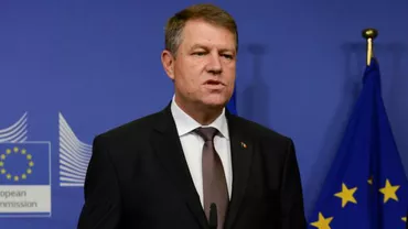 Iohannis: România înregistrează o creştere economică robustă, însă avem nevoie de reforme durabile pentru zona euro