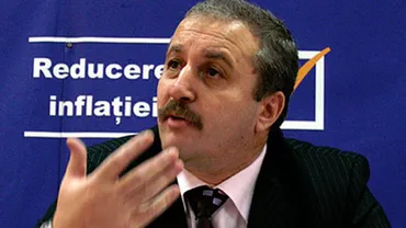 Primul ministru din Cabinetul Cioloș chemat să dea explicații în Parlament: PSD-iștii vor să afle de la Vasile Dâncu mai multe detalii despre programul de dezvoltare locală