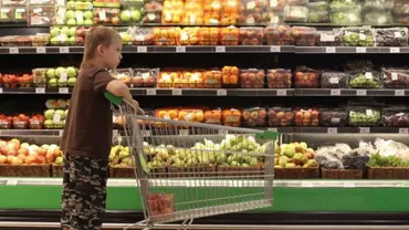 Rusia introduce embargo la produsele alimentare provenite din Ucraina