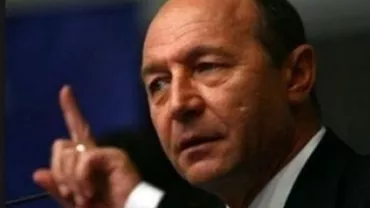 Băsescu: Ce se întâmplă în Europa e un succes enorm al terorismului. S-a ajuns la exagerări din cauza tensiunii, iar teroriștii râd (VIDEO)