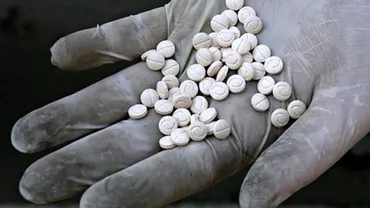 Teroriștii de la Paris s-ar fi drogat cu captagon, un tip de amfetamină care permite sinucigașilor să-și alunge frica