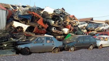 3.762 de autovehicule aprobate pentru persoane juridice și instituții publice în Programul ”Rabla 2015”