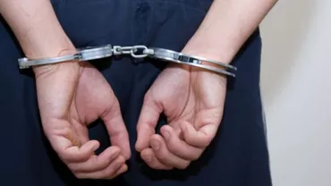 Teleorman: Procurorul Ovidiu Toma a fost reţinut în dosarul şefului Poliţiei Rutiere