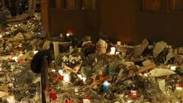 Bruxelles: 2.000 de oameni au adus un omagiu victimelor de la Paris