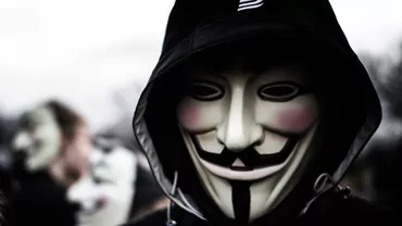 Hackerii Anonymous a spart 5.000 de conturi de Twitter ale jihadiștilor