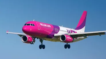 Wizz Air suspendă zborurile între Budapesta şi Hurghada, de teama atacurilor teroriste