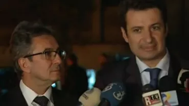 Cadariu, despre sistemul medical: Trăim în România. Acestea sunt condițiile și în acest sistem avem responsabilitatea de a ne trata pacienții (VIDEO)