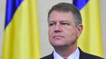 Klaus Iohannis: Legea votului prin corespondență am promulgat-o pentru ca dreptul românilor la vot să nu fie îngrădit