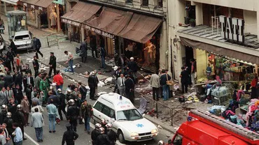 Creierul atentatelor de la Paris a crescut într-o suburbie belgiană
